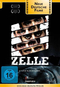 The Cell | Zelle  |   DVD